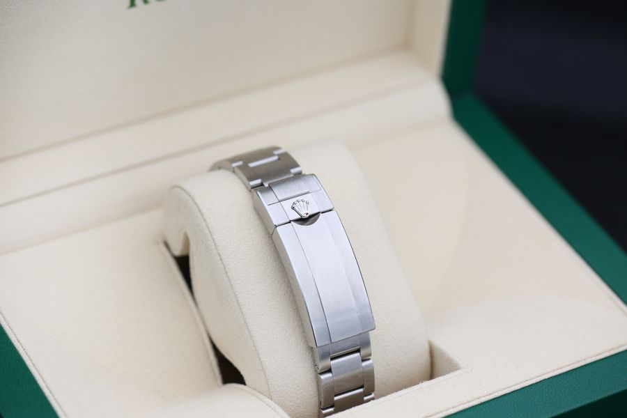 Rolex Submariner 116610 LN